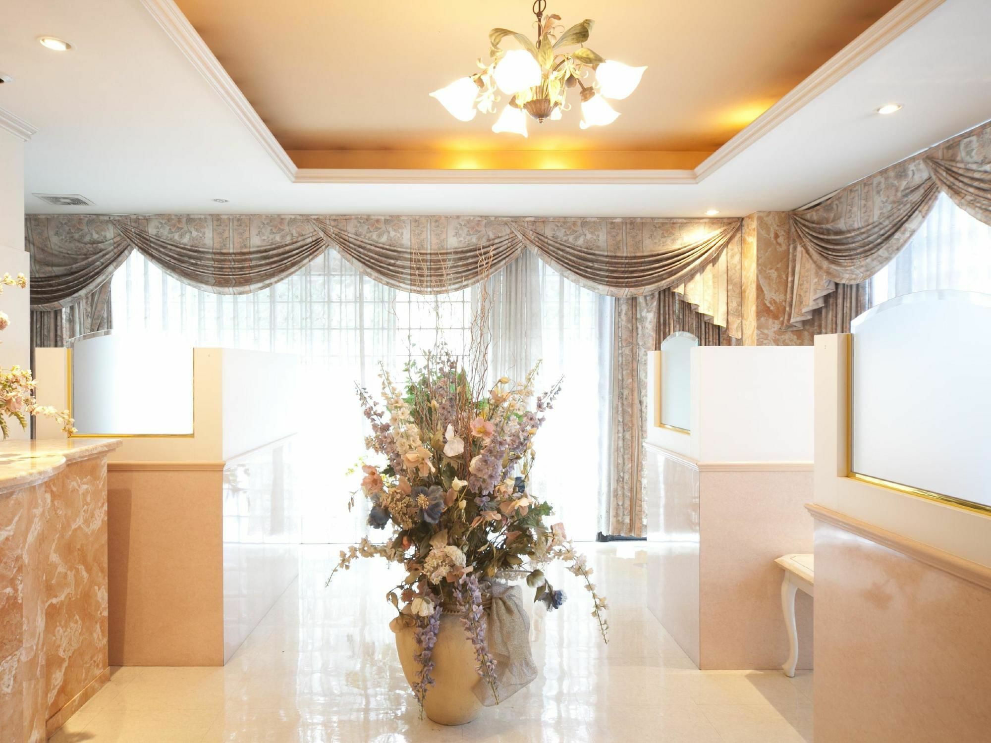 Hotel Fine Misaki (Adults Only) Exterior photo